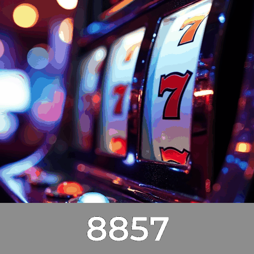 Cassino Online 8857