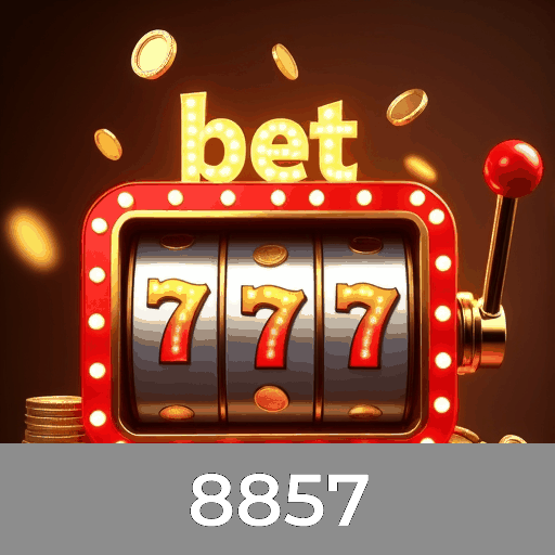 Cassino Online 8857
