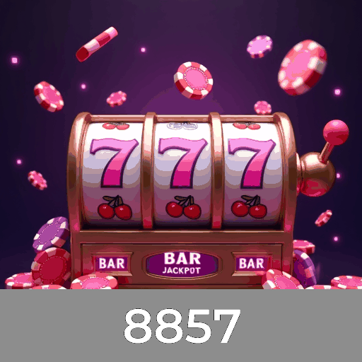 Cassino Online 8857