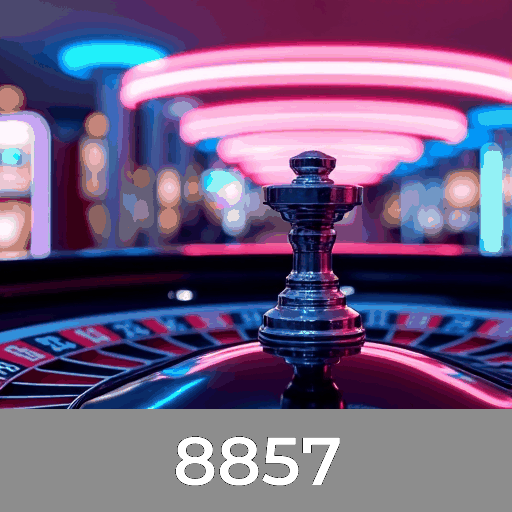 Acesso ao 8857