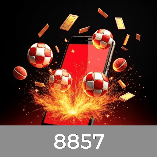 Acesso ao 8857