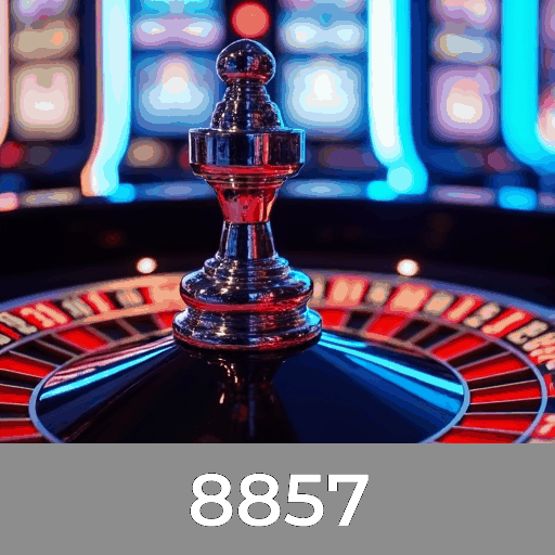 Cassino Online 8857