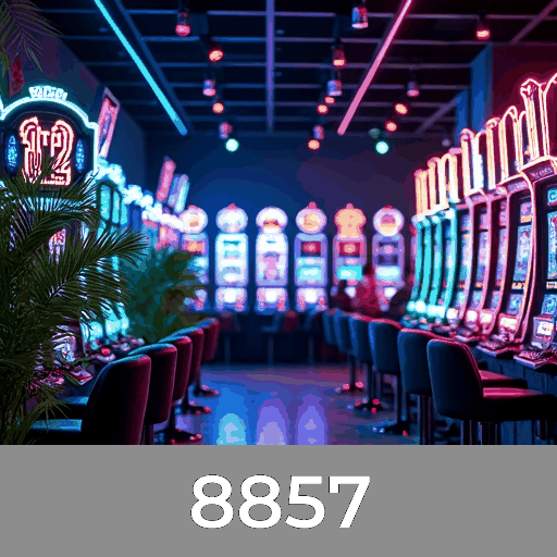 Promoções e Bônus no 8857