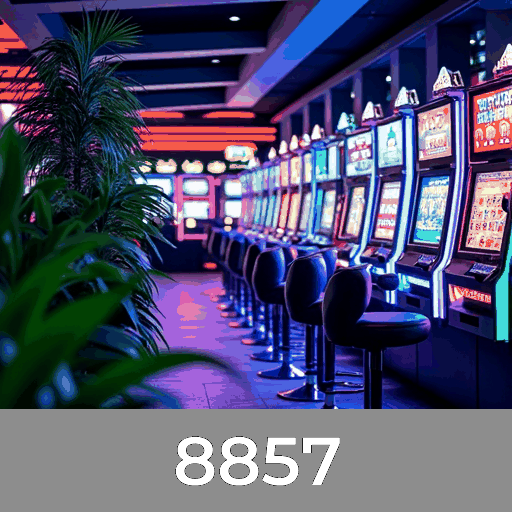 Acesso ao 8857