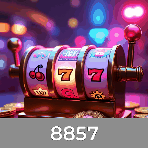 Cadastro na 8857