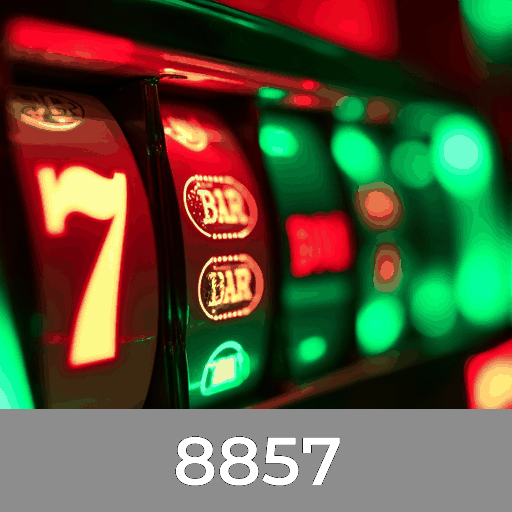 Cassino Online 8857