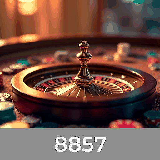 Cassino Online 8857