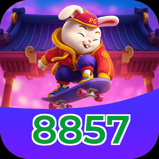 8857 logo
