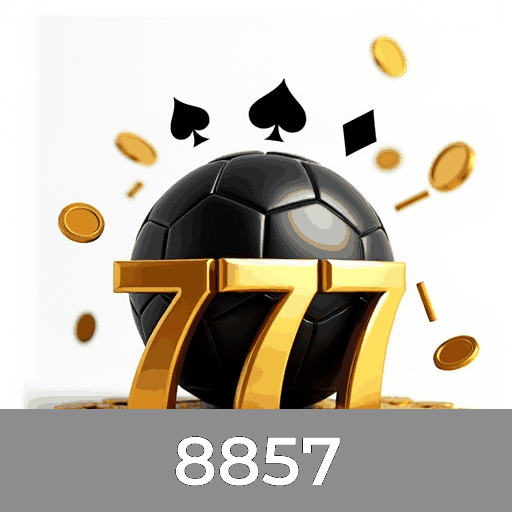 Cassino Online 8857