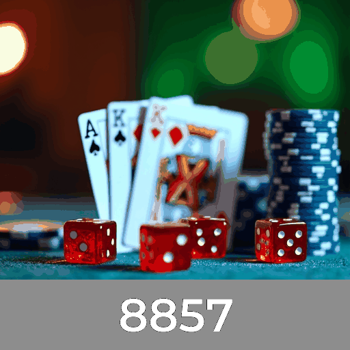 Cassino Online 8857